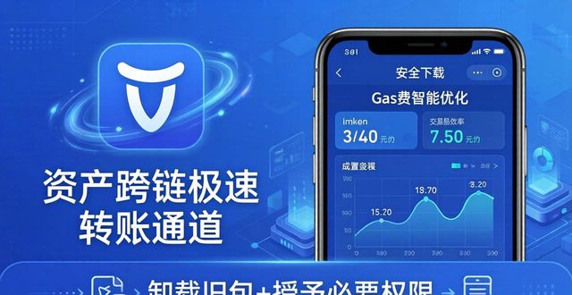 imToken最新版本下载市场扫描 安全合规下载完整用户引导  第1张