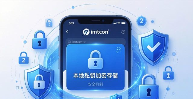 imtoken钱包正式版下载教程 兼顾资产安全与日常使用便捷 第1张 imtoken钱包正式版下载教程 兼顾资产安全与日常使用便捷 第1张