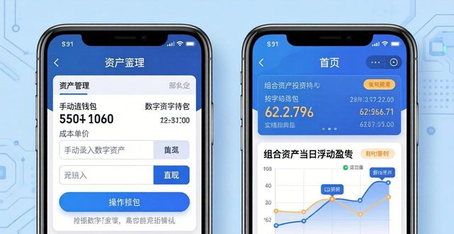 imToken钱包官网下载攻略 轻松在app内做好数字资产投资管理 第1张 imToken钱包官网下载攻略 轻松在app内做好数字资产投资管理 第1张