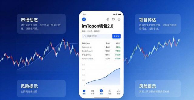 用好imToken钱包2.0 稳步提升个人加密数字资产领域金融投资能力 第1张 用好imToken钱包2.0 稳步提升个人加密数字资产领域金融投资能力 第1张
