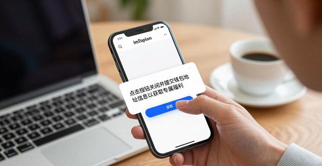 imToken官网下载如何防骗?三招引导用户安全互动 第1张 imToken官网下载如何防骗?三招引导用户安全互动 第1张