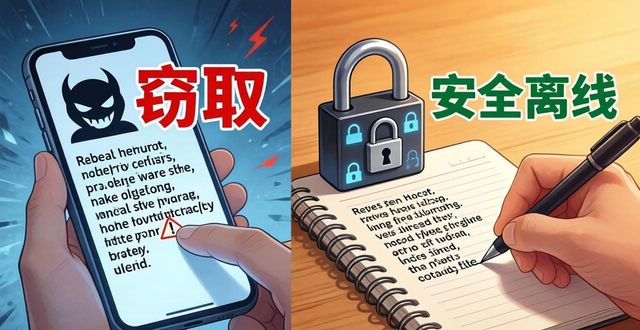 imToken钱包三大误区，你中招了吗？  第1张