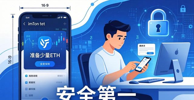 imToken官网活动怎么参加?教你拿空投奖励 第1张 imToken官网活动怎么参加?教你拿空投奖励 第1张