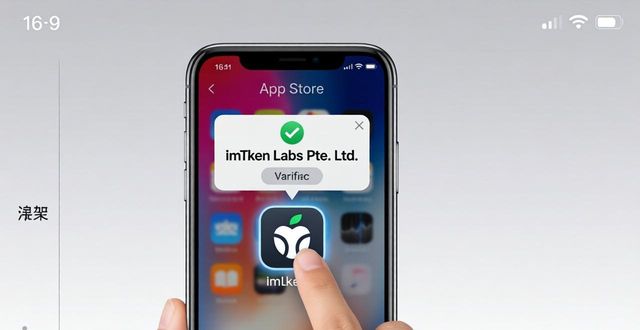 imToken苹果下载最新攻略：安全实用三步走  第1张