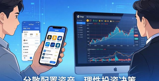 imToken钱包下载技巧与投资决策  第1张