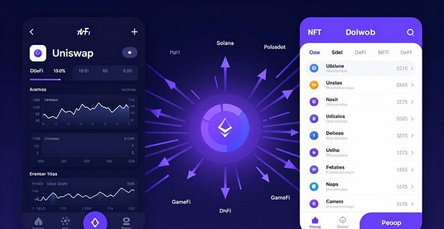 imToken钱包App与市场趋势：3个关联点看透行情  第1张