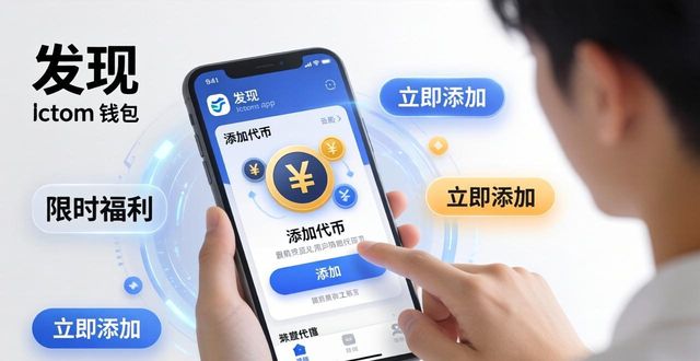imToken下载后，三步玩转钱包内营销  第1张