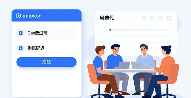 imToken免费版反馈优化：让产品更懂市场  第1张