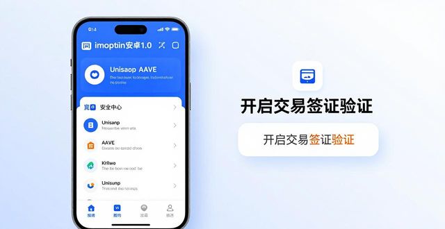 imToken安卓1.0下载：这些实用工具功能别错过  第1张
