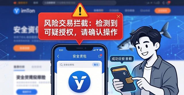 imToken 3.0新版实测：三大升级让人惊喜  第1张