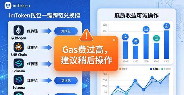 imToken钱包用户忠诚度提升：三大实用策略  第1张