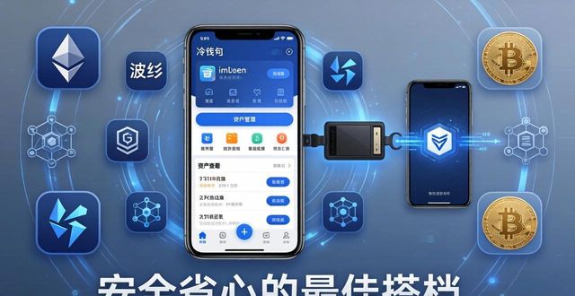 冷钱包选imToken：安全省心的最佳搭档  第1张