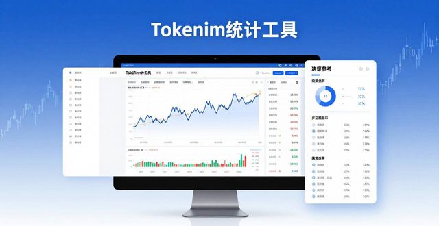 用Tokenim统计工具提升市场判断力  第1张