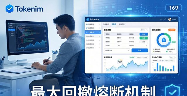Tokenim钱包自动化交易三步走，轻松应对市场波动  第1张