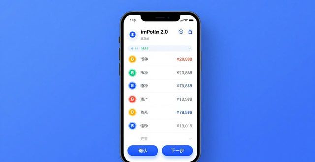 imToken下载2.0版实测：多币种管理更顺手，体验真香  第1张