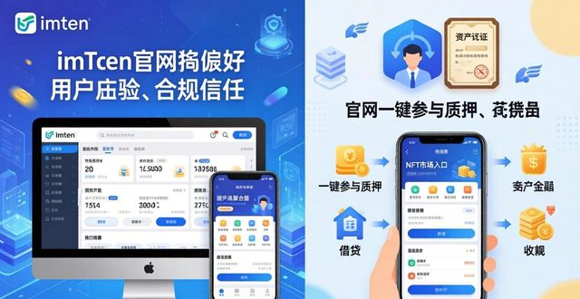 imToken官网壮大秘诀：吸引更广用户实现增长  第1张