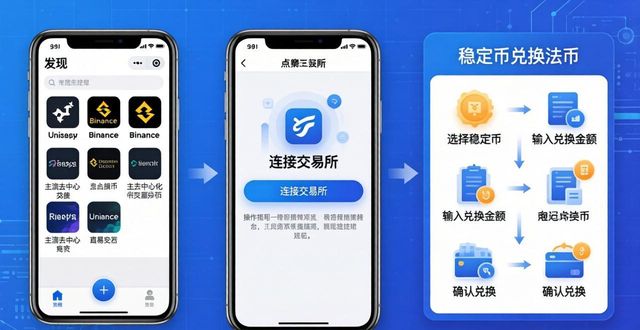imToken下载后如何开展国际业务？三步轻松上手  第1张