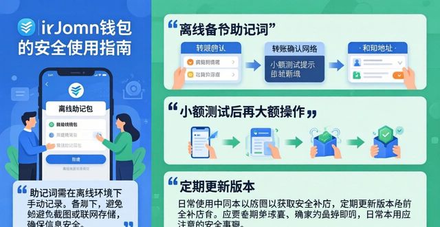 imToken官网正版下载指南与使用心得总结  第1张