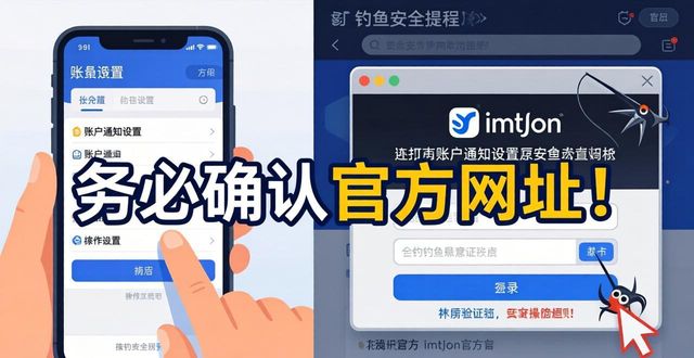 imToken账户通知设置教程  第1张