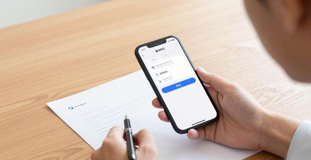 下载imToken后，三步搞定钱包备份  第1张