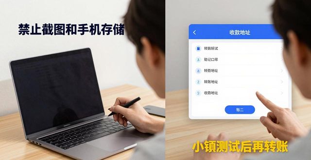 imToken新手必看：官方下载及使用安全技巧  第1张