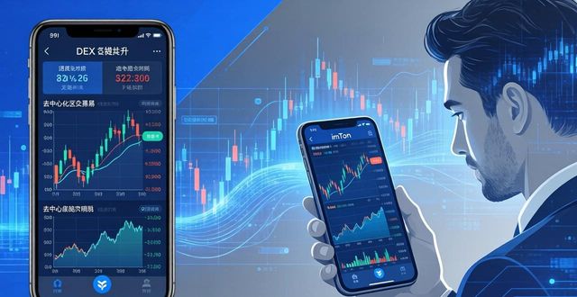 imToken下载后三步提升市场透明度，告别信息差  第1张