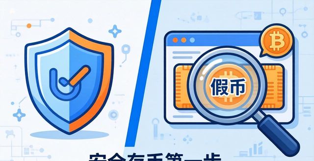 imToken钱包实用技巧：安全存币与投资建议三步走  第1张