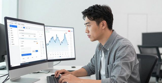 token官方版安装后：四大功能助你优化投资策略  第1张