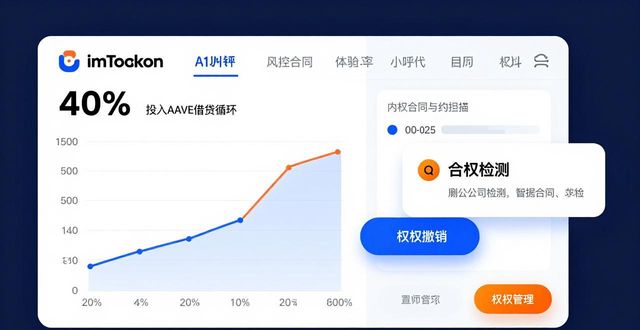 imToken智能投资：三个实用策略让资产增值  第1张