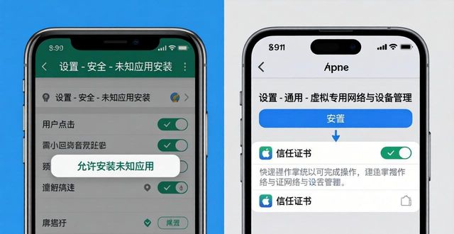 im钱包下载安装遇错？这些解法管用  第1张