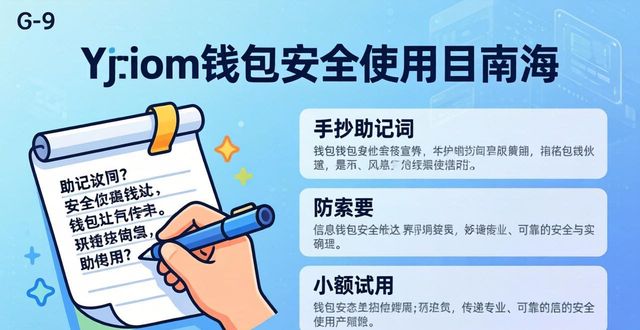 imToken下载使用，牢记这三点避免踩坑  第1张