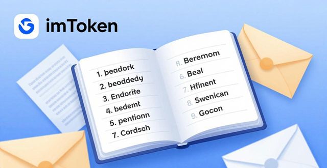 imToken官网下载2.0国际版，遵循这三点建立投资信心  第1张