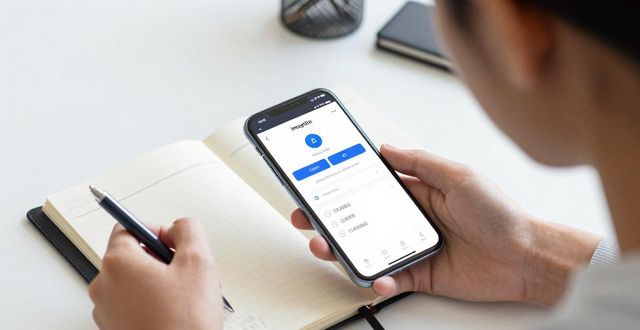 imToken钱包官方App下载与安全指南  第1张