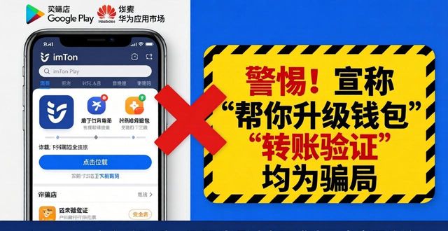 安卓手机如何从应用商店下载安装imToken  第1张